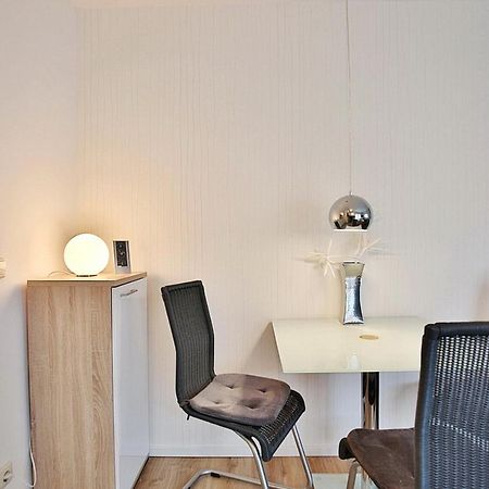 Am Rosenhain 23 Am Rosenhain 23 Appartement 01 蒂门多弗施特兰德 外观 照片