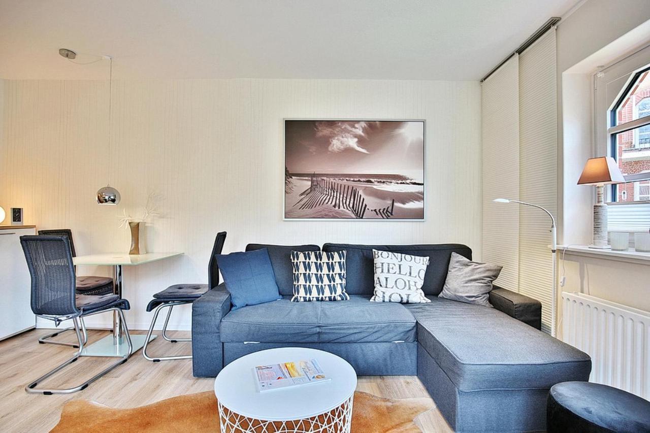 Am Rosenhain 23 Am Rosenhain 23 Appartement 01 蒂门多弗施特兰德 外观 照片